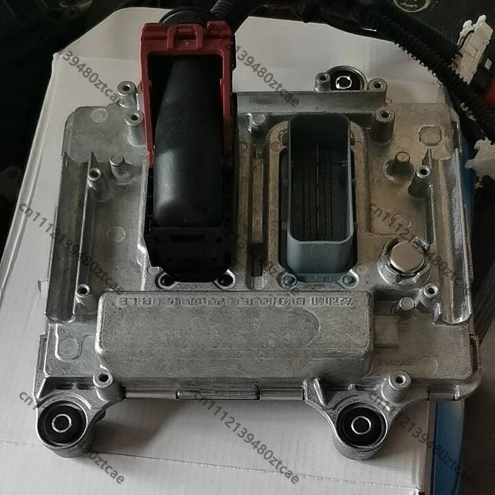 Independent Diesel Engine ECU Control Board Euro 4 Euro 5 Heavy Truck Engineering Vehicle Loader General Replacement Parts