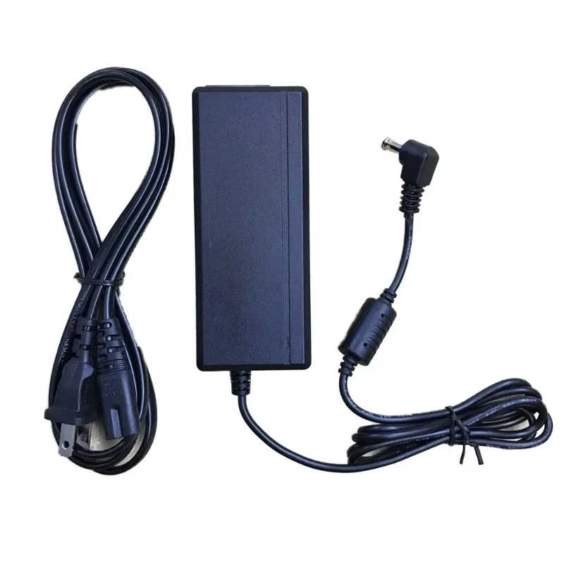 محول أصلي لمحول طاقة الجهاز الإلكتروني كاسيو AD-A12150LW AD_A12150LW A12150LW 332-10330-01 + 82-2-555-0746