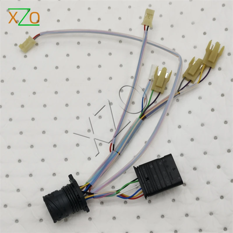 

NNR-For VT2 VT3 Transmission Harness Wiring 09330004 CVT VT2 VT3 Automatic Gear Switch Wiring