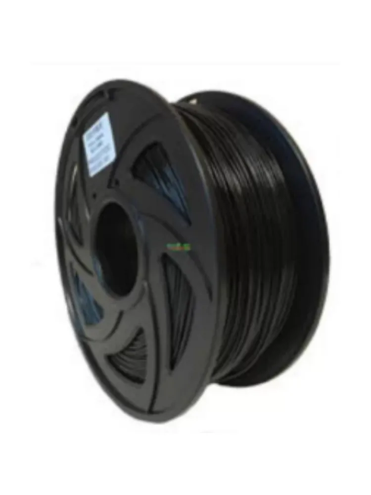 

55A Flexible TPU Consumables - Silicone High-Toughness 3D Printing Filament - High-Softness Rubber Environmentally Friendly Raw