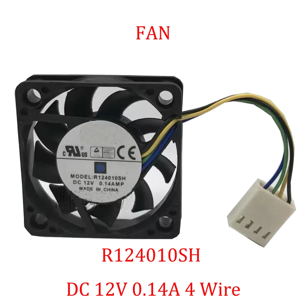 FAN For Everflow T127010BU 3Lines 0.45A/ T129215SU 0.50A 4Wire/ R124010SH 0.14A 4Wire/ R128015SL 0.19A 2Wire/ R126010BH 0.2A New