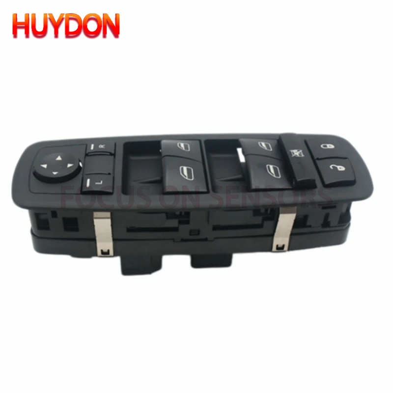 

4602535AC Master Electric Window Door Switch For Chrysler Town & Country Dodge Grand Caravan 2008-2009 4602535AD 4602535AE