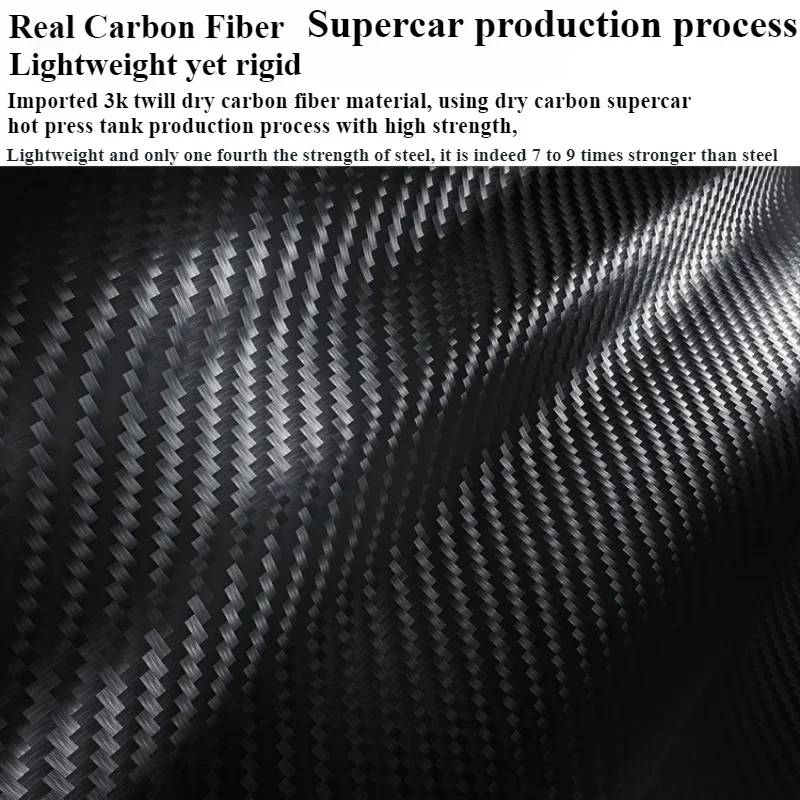 ل تسلا نموذج 3 هايلاند 23-25 نافذة رفع التبديل غطاء 100% ريال ألياف الكربون زر الزجاج رفع لوحة ملصق الملحقات #3