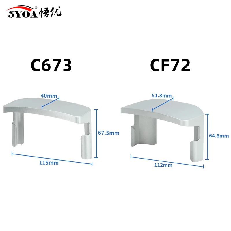 5YOA Waterproof Cas… - image