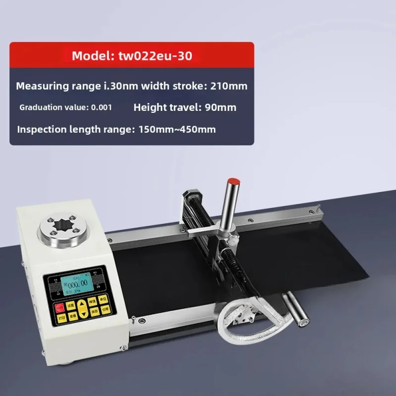 

high quality Digital calibrator, wrench torque tter