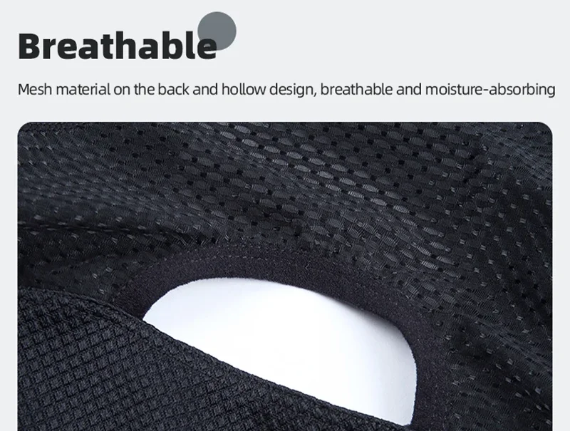 YKYWBIKE Herren Radsport-Trägerhose Italien Elastic Interface 7 Stunden Gepolsterte Profi-Fahrradhose Rennrad-Radlerhose – Detail 10