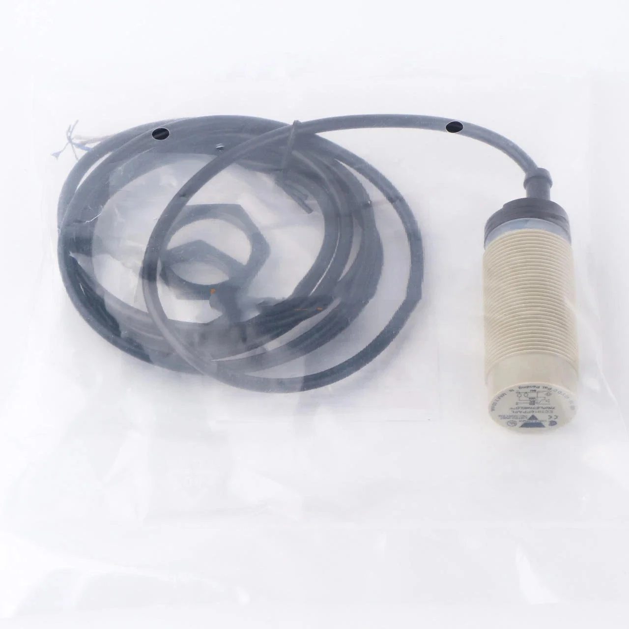 EC3016PPAPL Photoelectric switch Photoelectric switch