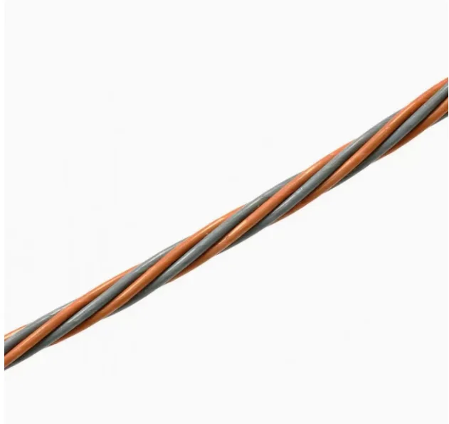 1 متر/وحدة الألمانية موندورف الصوت ربط CUW سلسلة 210 215 615 الأكسجين الحرة النحاس اتصال سلك ربط خط freeshipping #5