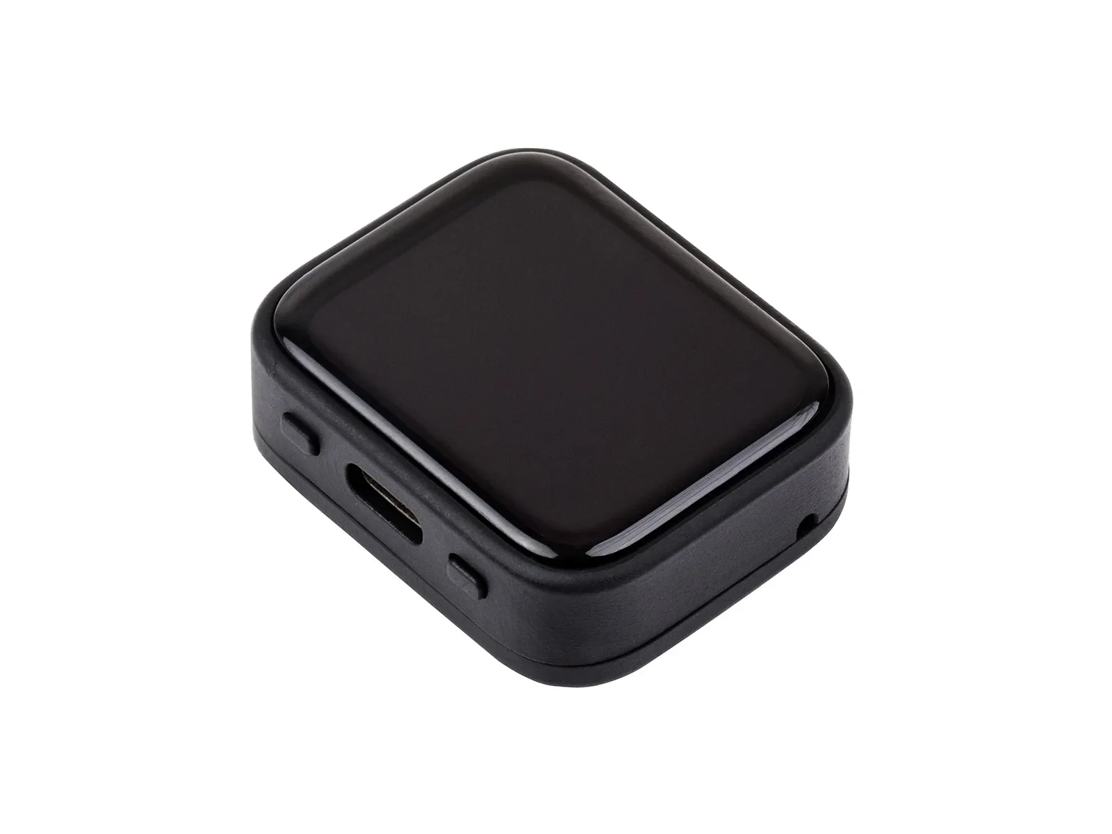 Waveshare ESP32-S3 1.8inch AMOLED Touch Display Devel Board, 32-bit LX7 Dual-core Processor, 368×448