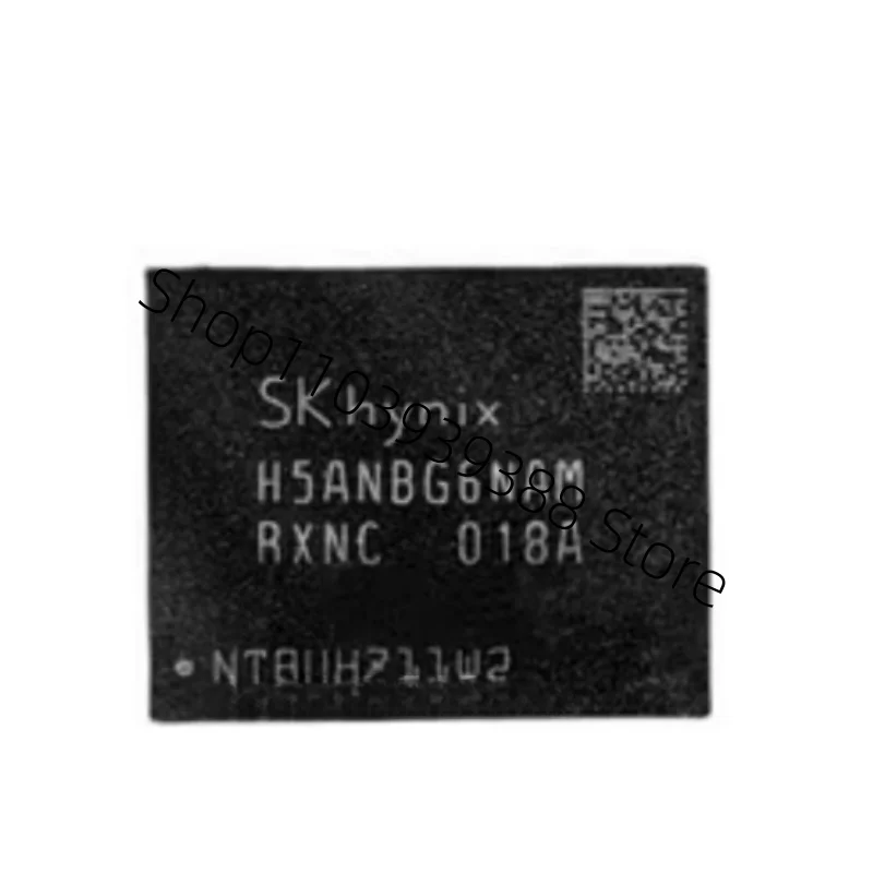

1 шт. новый оригинальный H5ANBG6NAMR-XNC H5ANBG6NAM посылка FBGA96 32G чип памяти DDR4 в наличии