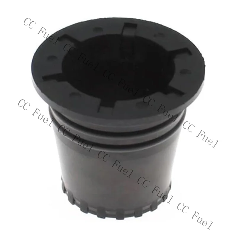 C+ 4Pcs Fuel Injector Cover Seals For Vauxhall Astra Corsa Zafira Mokka 97376304
