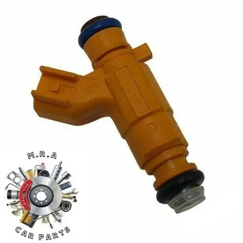 

Fuel Injector For Vauxhall VXR Saab 2.8 Turbo 12581682 0280156129 New UK