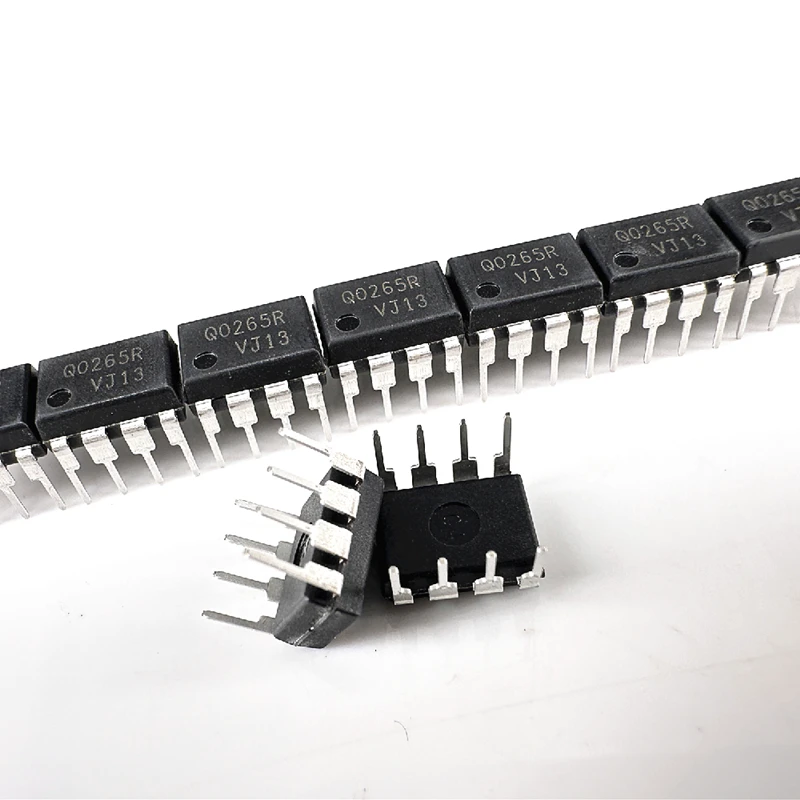 (10pcs) FSQ0265R Q0265R DIP-8 LCD power management chip