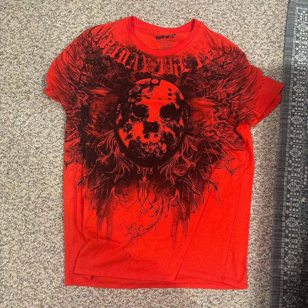 

Y2K Gothic Graphic T-Shirt Men Oversized Skull Print Streetwear Vintage Retro Unisex Loose Fit Casual Short Sleeve Trendy Top
