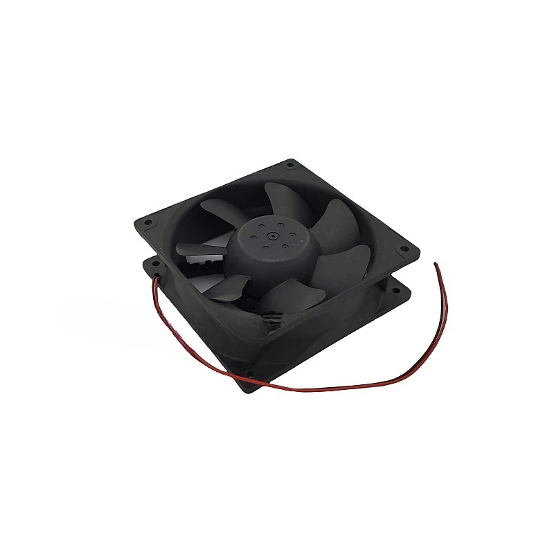 Forklift parts, fan 12V0.71A 70001-26220 FB20