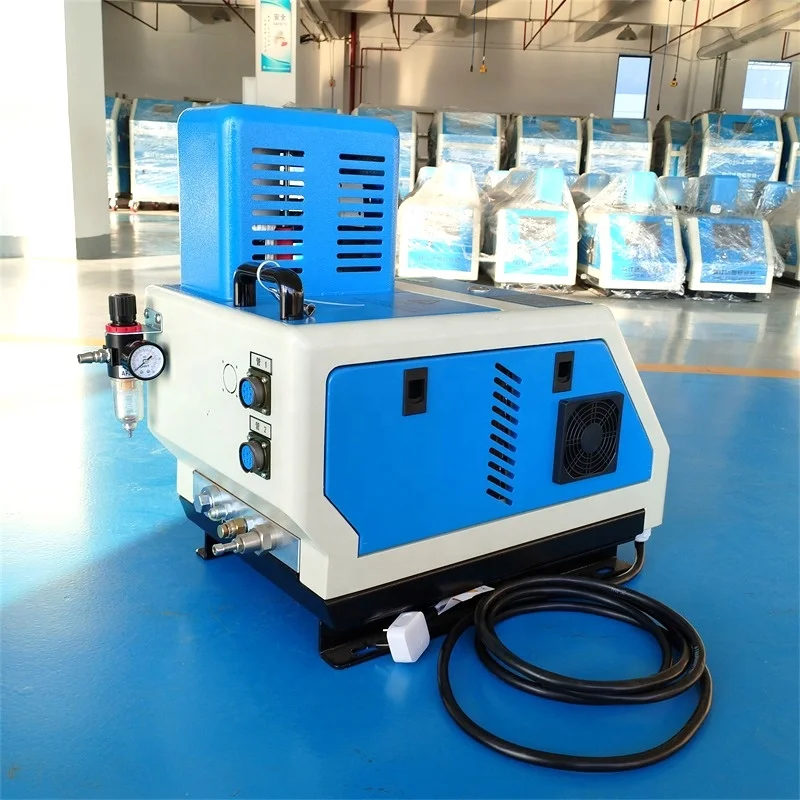 التلقائي الساخن تذوب لاصق قضيب المكبس ضخ الغراء آلة رش لاصق Melter نظام الإلتصاق