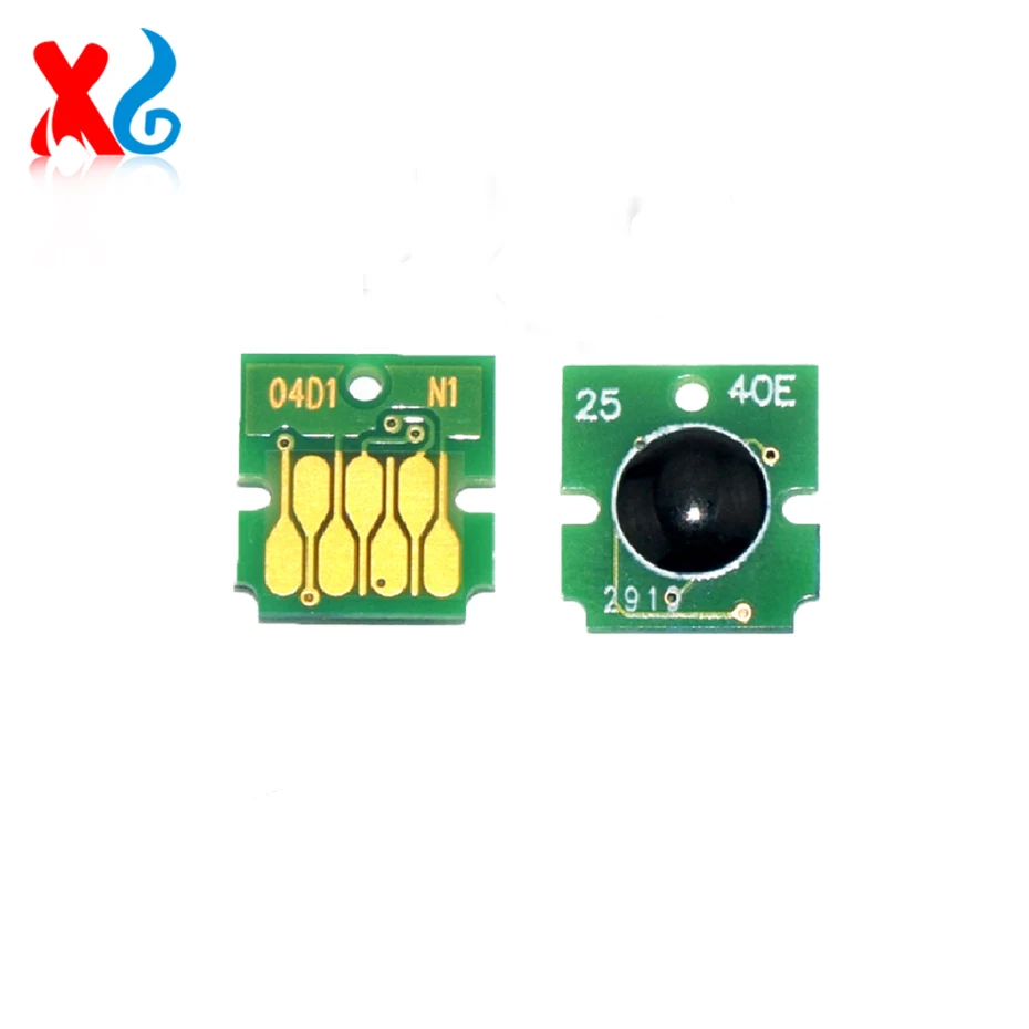 Chip do pojemnika na zużyty tusz 5X/10X/30X/50X/100X T04D1 do EPSON L4150 L6160 L6168 L6170 L6178 L6190 L6191 L6198 M3140 M3170 5100 ET2700 — zdjęcie produktu 2