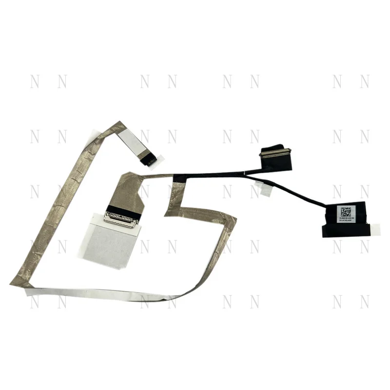 YZ 30-контактный EDP RGB FHD ЖК-кабель для DELL Latitude 5320 E5320 SP13 450.0M701.0001