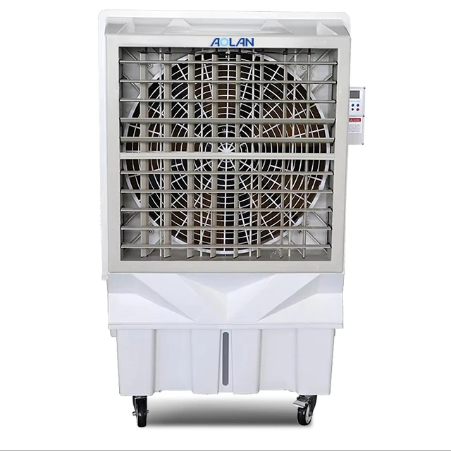 

12000Cmh Evaporative Water Cooling Fan