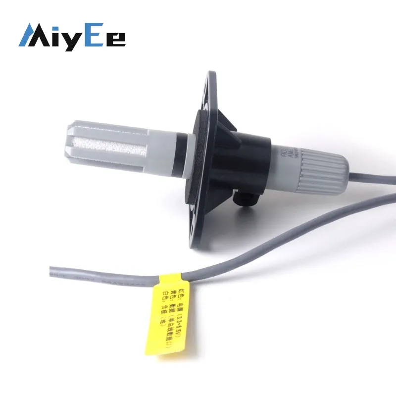 AM2305B Condensatore sensibile all'umidità Sonda sensore digitale di temperatura e umidità Bus singolo standard I2C