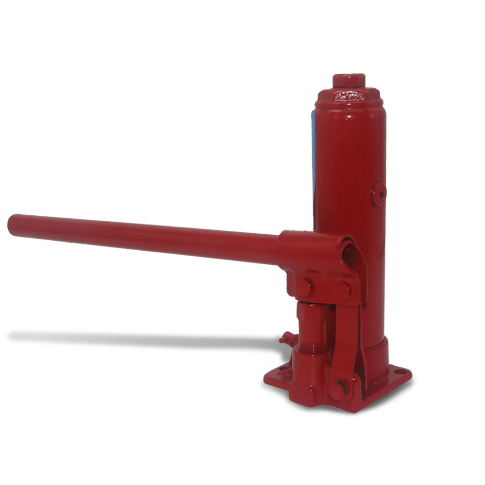 Small hydraulic jack 3 Ton jack Automotive maintenance tools Car tool jack Maximum height 35cm Minimum height 20.5cm