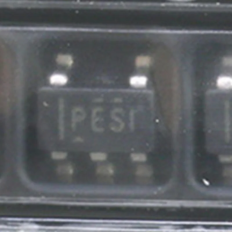 

TPS79133DBVR PESI SOT-23-5 New Original Genuine