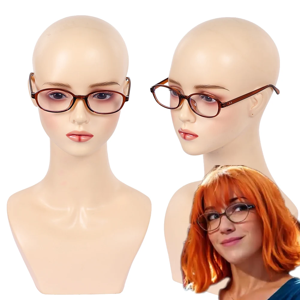 

Live Action TV Pirate Nami Cosplay Glasses Props Costume Accessories Disguise Outfits Props Halloween Carnival Party Gifts