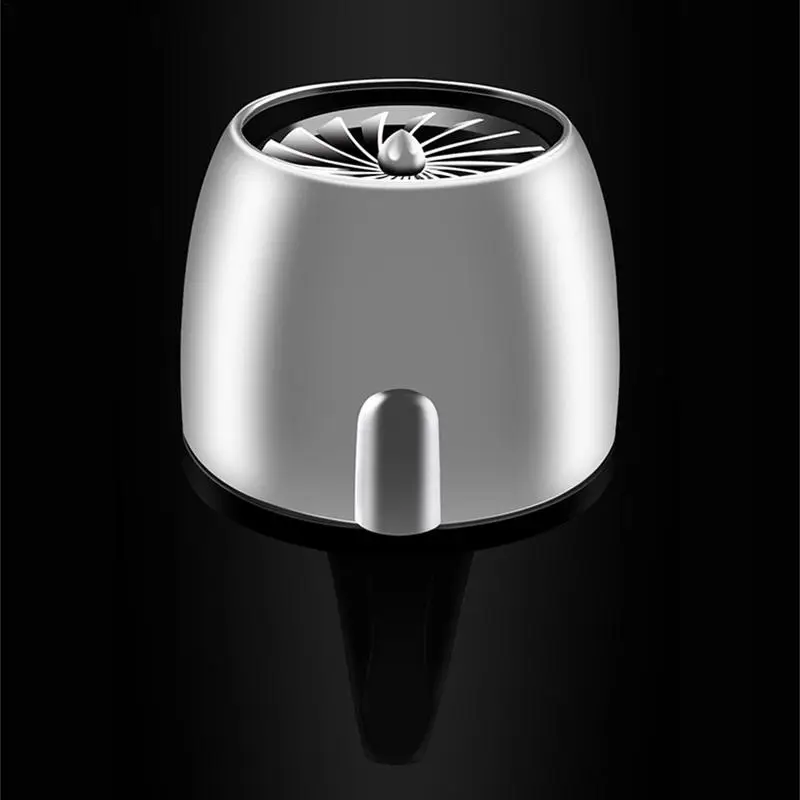 Essential Oil Diffuser For Car Car Aromatherapy Air Freshener Car Engine Aromatherapy For Car Home Office Room Birthday Gift For