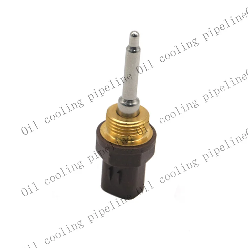 A+ Temperature Sensor Switch 256-6454 for Caterpillar C4 4 C7 C9 Perkins T407354