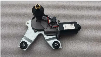 Rear wiper motor assembly FOR Zotye T600