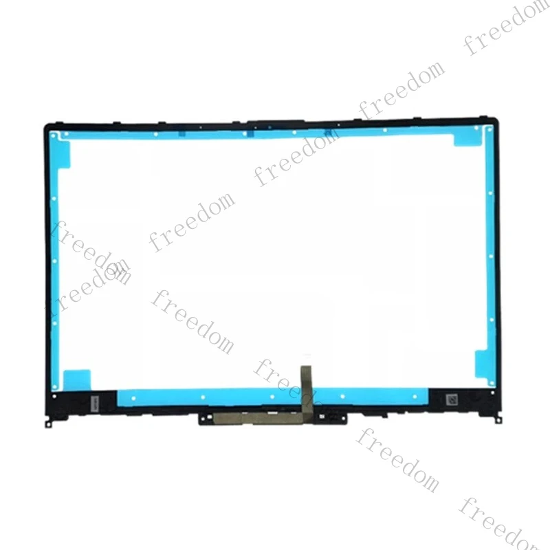 HTS  New for Lenovo IdeaPad Flex-14IWL C340-14API Laptop LCD Front Bezel Cover