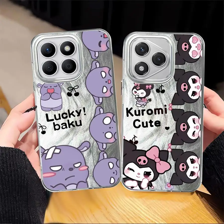 Phone Case For Hono… - image