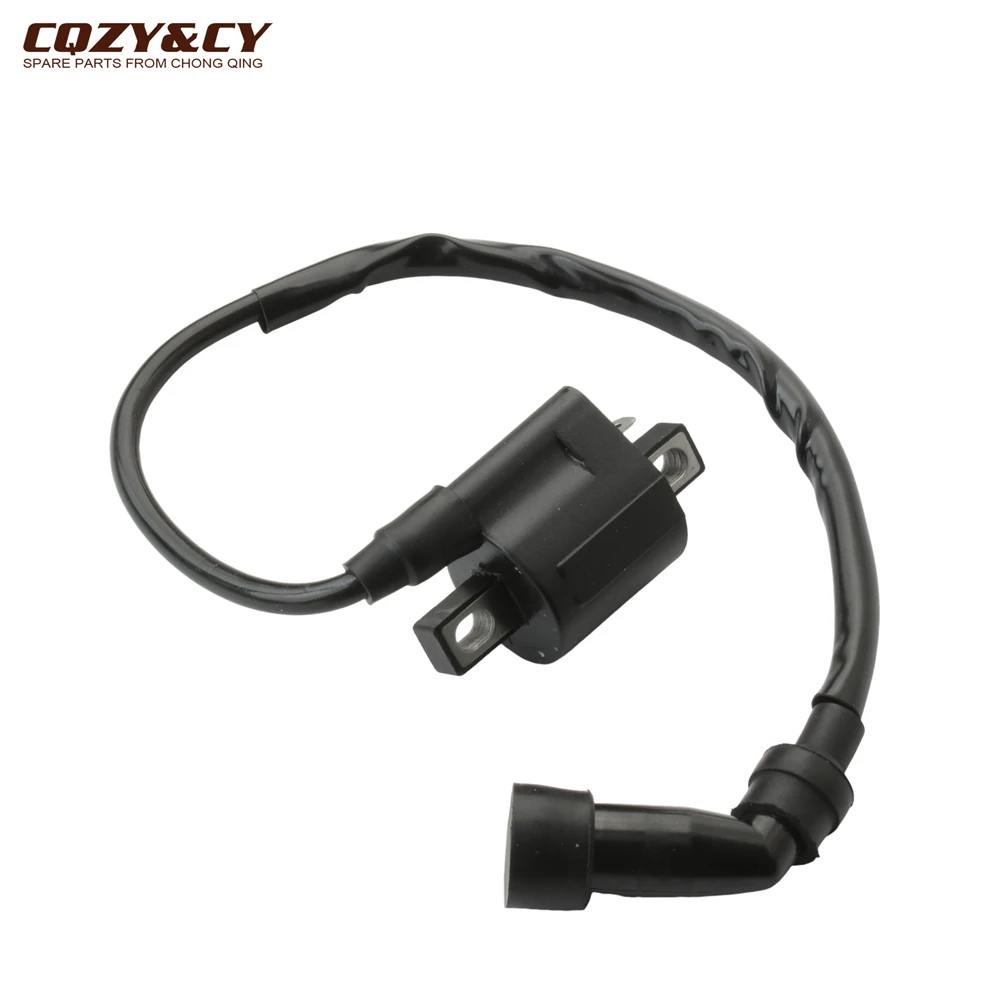 Motorcycle High Quality Ignition Coil For Yamaha XT125 YBR125 XT YBR 125 3D9-H2310-00