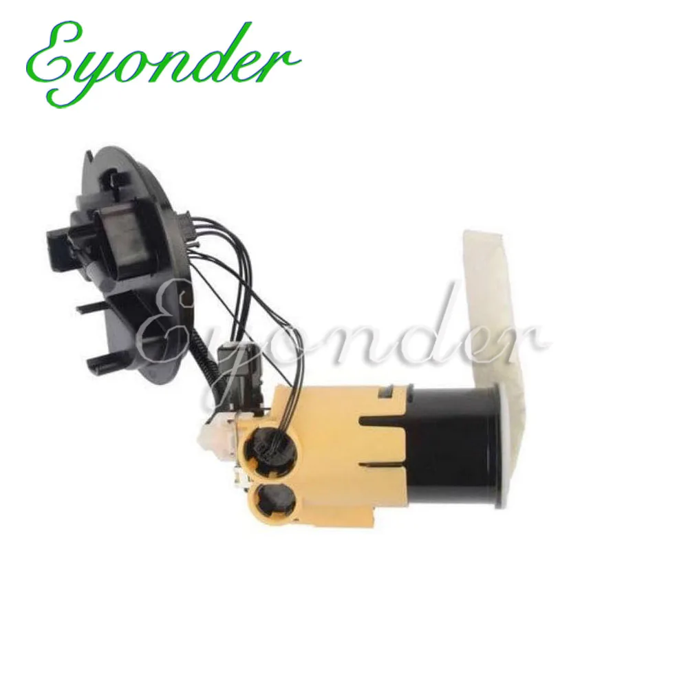  Fuel Pump Assembly for Mercedes Benz W205 C400 C450 A205 C200 C250 C205 GLC X253 GLC260 GLC300 AMG 2054701594 A2054701594