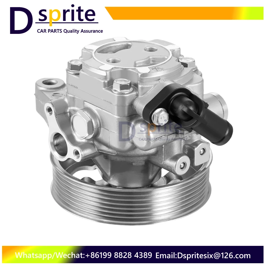 For HONDA ACCORD VII 2003-08 Power Steering Pump 56110RAAA03 56110-RAA-A01 56110-PND-003 56110-RAA-A03 56110RAAA01 56110PND003