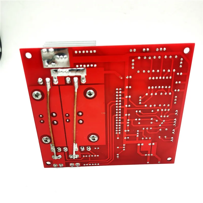 Imagem -06 - Inversor de Frequência do Poder da Onda Senoidal Pura Placa do Pwb 12v 600w 24v 1000w 36v 1500w 48v 1800w 60v 2000w