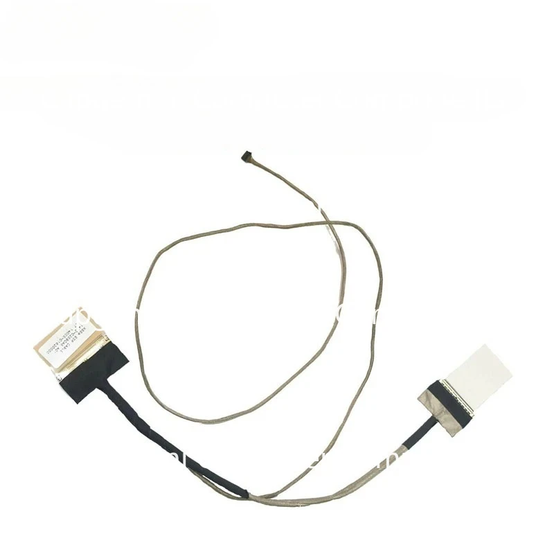 New Replacement Laptop EDP LCD Screen Cable 30 PIN For Asus X556 X556U X556UJ X556UA A556UJ X556UR F556U 1422-02590AS