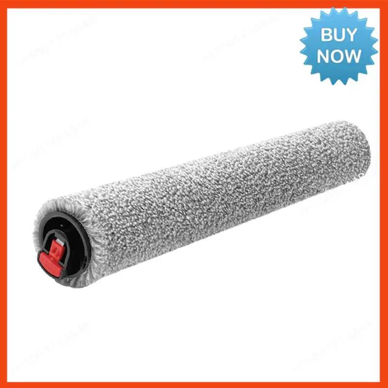 BISM, 2 шт., сменная роликовая тряпка Foreufy S1 Pro, самоопорожняющийся робот-пылесос, необходимые аксессуары для пылесоса, запасные части для чистки