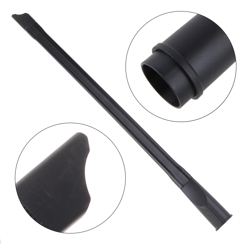 Máy Hút Bụi Mở Rộng Đầu Phun 32Mm Cho Vệ Sinh Máy Tính Bàn Phím Điều Hòa Không Khí Bằng Phẳng Hút Đầu Hút Khe Linh Hoạt