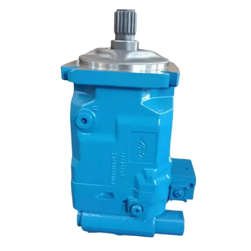 

HPV HMF HMR HMA 35/50/55/75/105/135/165/210/280 Linde Hydraulic Pump HMV280