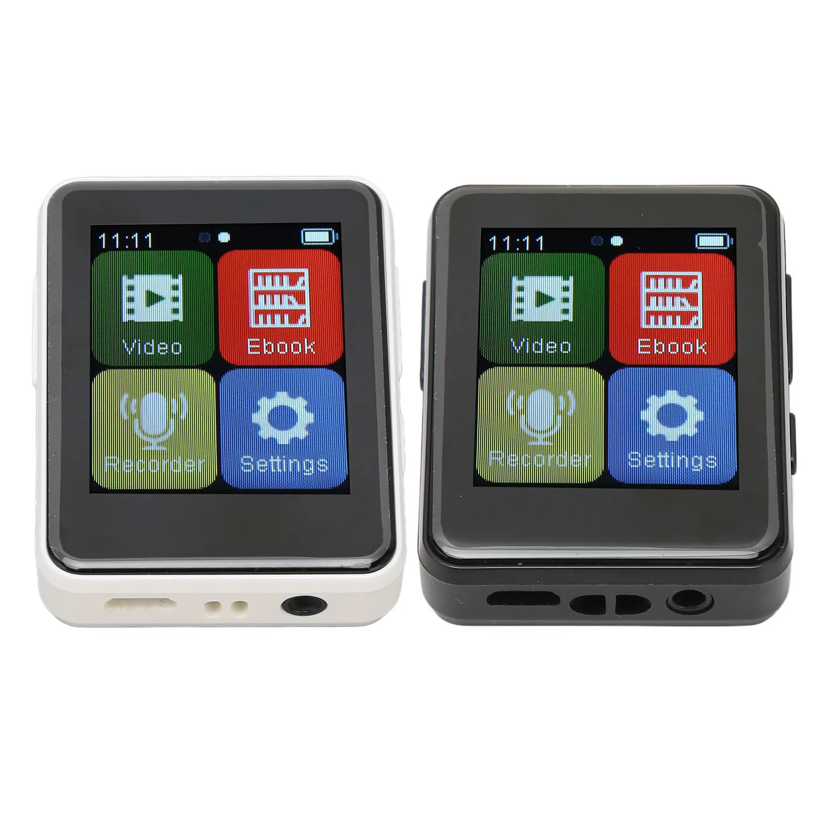 MP3 Player Fm Radio…