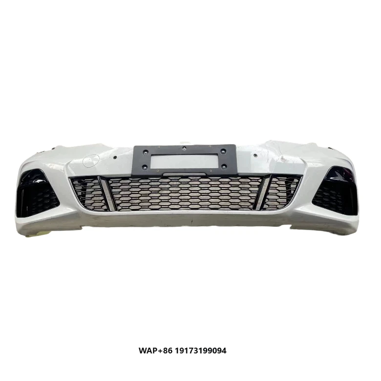 

Front Bumper Suitable for B-MW 3 Series G20 G28 Body Kit Car Accessory Front Bumper Kit