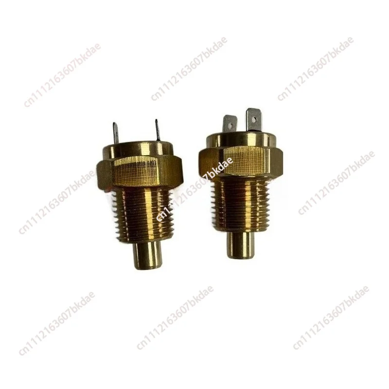 Temperature Control Switch Thermostat, Industrial Temperature Controller Replacement Parts for Compressor Equipment