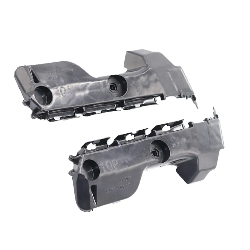 

52576-0D080 52575-0D080 задний бампер для автомобиля Toyota Yaris 2008-2013 NCP90,ZSP91