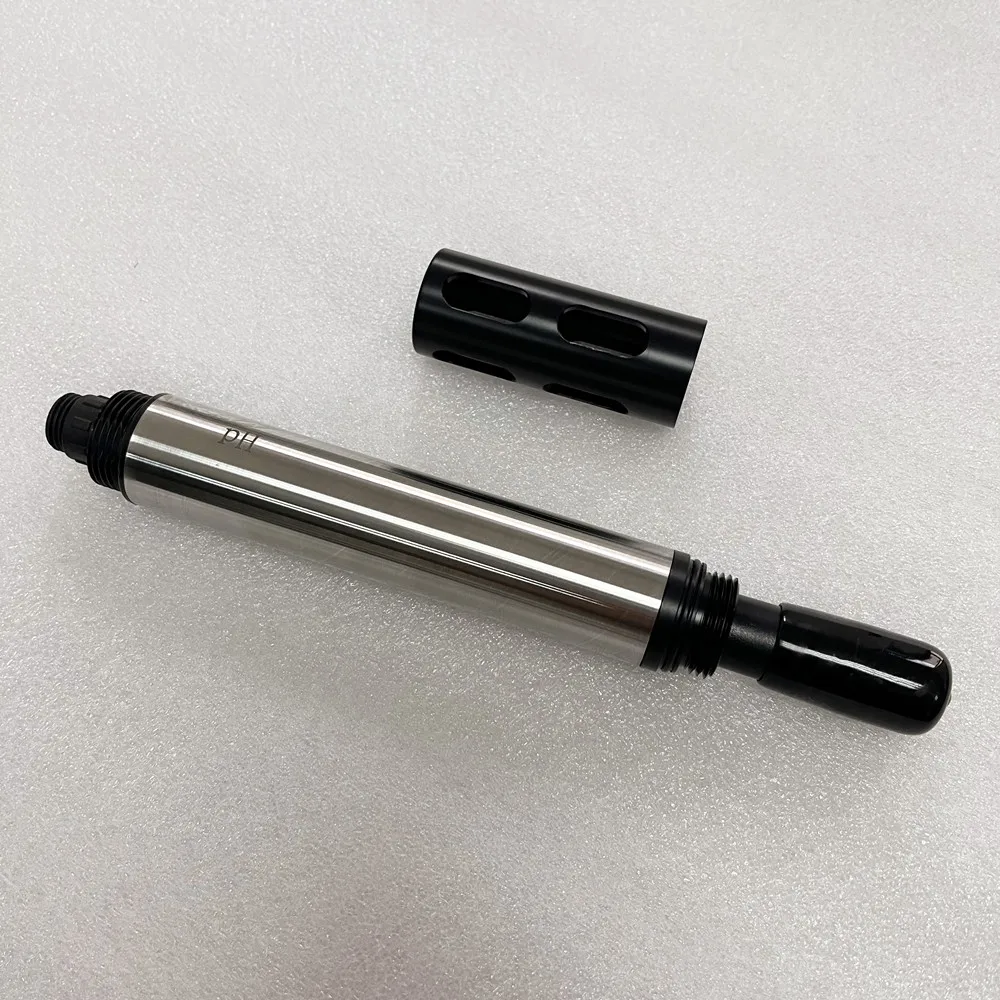 

Popular product Stainless Steel 304 Industrial Water Quality PH Sensor Price For Water Shrimp Farming