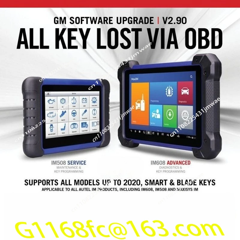 Global Version, Key Programming, Professional Automotive Diagnostic Tools
