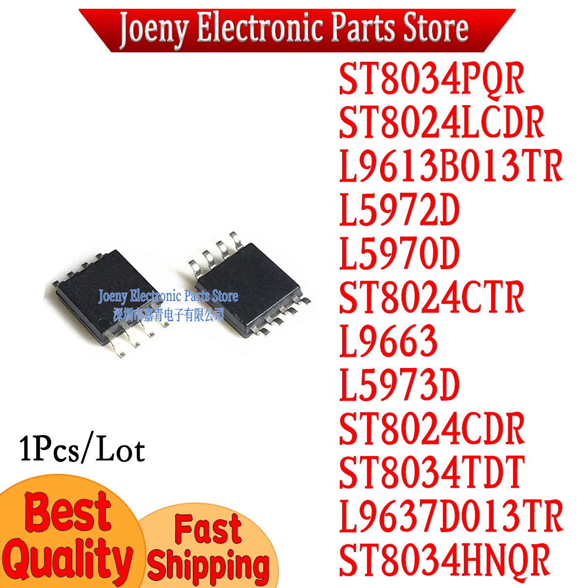 

ST8034PQR ST8024LCDR L9613B013TR L5972D L5970D ST8024CTR L9663 L5973D ST8024CDR ST8034TDT L9637D013TR ST8034HNQR PC shell