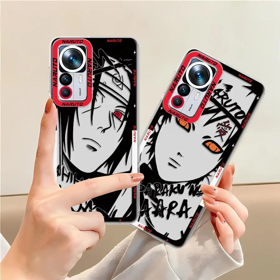 Soft Phone Cover Ca… - image
