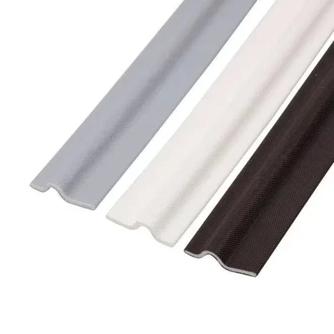 

Sealing Window Sealing Strip PU Foam Dustproof Soundproofing Sealing Tape Weather Stripping Door Window Accessories