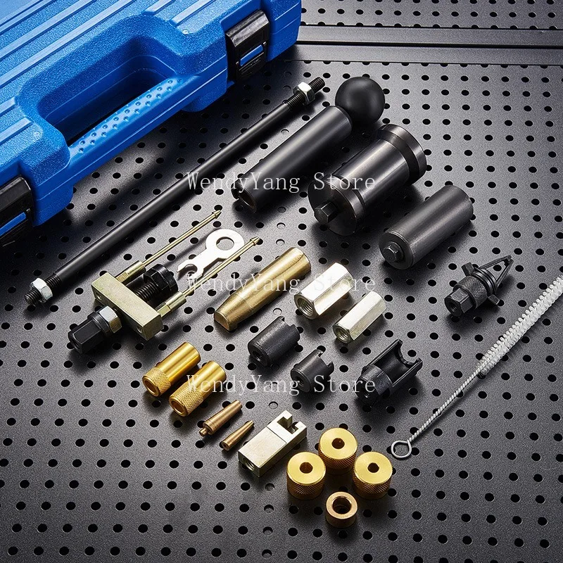 Fuel Injector Pulle… - image